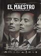 El maestro (2020) - FilmAffinity