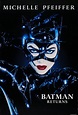 Batman Returns (#6 of 8): Mega Sized Movie Poster Image - IMP Awards