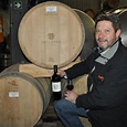 From guns to wines: Meet Wilhelm Kritzinger from Bellevue Wine Estate ...