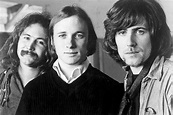 Review: Crosby, Stills and Nash recreate a dazzling period in music ...