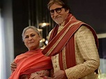 Amitabh Bachchan celebrates 49 years of marriage in a throwback picture ...