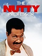 The Nutty Professor - Where to Watch and Stream - TV Guide