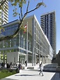 North Toronto Collegiate Institute Redevelopment/Republic ...