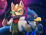 Star Fox Series Review (Part 1 of my 2020 ultimate gamer resolution ...