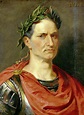 The Emperor Gaius Julius Caesar Painting by Peter Paul Rubens - Fine ...