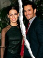 Jessica Lowndes and Jeremy Bloom | 2013's Biggest Splits | Us Weekly