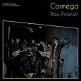 Cormega - Raw Forever [Album Stream]