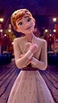 Anna (Frozen 2) - Frozen Photo (43519009) - Fanpop