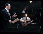 Frank Sinatra & Antonio Carlos Jobim LP Reissue | Best Classic Bands