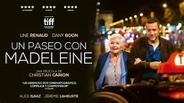 TRÁILER (VE) - UN PASEO CON MADELEINE - YouTube