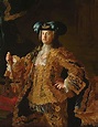 Francisco I del Sacro Imperio Romano Germánico - Wikipedia, la ...