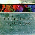 Mickey Hart's Mystery Box: Amazon.co.uk: Music