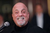 Who's Billy Joel's First Wife? Here's How Many Time He's Been Married