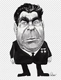 Leonid Brežnev, leonid Brežnev png | PNGEgg