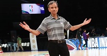 NBA India Games 2019: Vivek Ranadivé Exclusive - “No city in the world ...