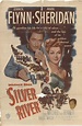 Silver River 1948 Original Movie Poster #FFF-49277 | FFFMovieposters.com