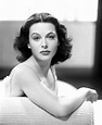 Galeria de Fotos de Hedy Lamarr - Cinema Clássico