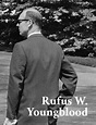20 years in Secret Service by Rufus W. Youngblood