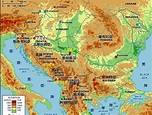 首度踏上巴爾幹半島的土地 - 旅途的印記 - udn部落格