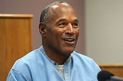 OJ Simpson now 'completely free man' with early parole release