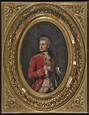 Sold Price: Unknown Artist (Circa 1877 ) - Prince Ferdinand of Saxe ...