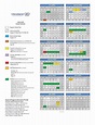 University Of Oregon Academic Calendar 2023-2024 - Feb 2023 Calendar