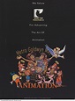 MGM Animation with Wang Film Productions Ad (1998) by ...
