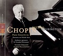 Chopin - Concerto pour piano n° 2 : Rubinstein, Arthur: Amazon.fr: Musique