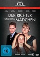 Der Richter und das Mädchen D, 1995 Streams, TV-Termine, News, DVDs TV ...