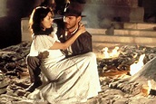 Raiders of the Lost Ark @ Drive-In Movie Fridays - Miami Dade County ...