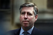 What is the 1922 Committee, who is its chairman Sir Graham Brady and ...