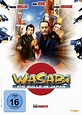 Wasabi (2001) - Posters — The Movie Database (TMDb)