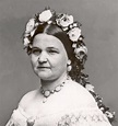 Mary Todd Lincoln: First Lady & Biography | SchoolWorkHelper