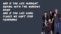 Perfect - One Direction (Lyrics) - YouTube Music