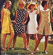 +51 1960s summer fashion Looks & Inspirations - POLYVORE - Discover and ...
