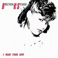 Brenda K. Starr - I Want Your Love Ftg 179 - Dubman Home Entertainment