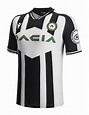 Udinese 2022-23 Home Kit