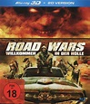 Road Wars: DVD, Blu-ray oder VoD leihen - VIDEOBUSTER.de