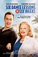 Six Dance Lessons In Six Weeks (2014) - DVD PLANET STORE