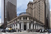Historic One Montgomery St. building in downtown San Francisco sells ...
