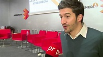 Nacho Manubens: ‘El año pasado estuvo lleno de éxitos en Antena 3 y ...