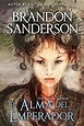 Reseña El alma del emperador, Brandon Sanderson – El Último Puente