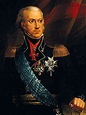 Carlos XIII, rei da Suécia, * 1748 | Geneall.net