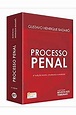 Livro: Processo Penal - Gustavo Henrique Badaró | Estante Virtual