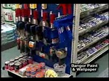 Bangor Paint & Wallpaper - YouTube