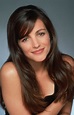 Young Kristin Davis. So beautiful | Kristin davis, Brunette actresses ...