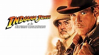Indiana Jones 3: La última cruzada español Latino Online Descargar 1080p