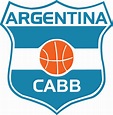 Argentina Primary Logo - Federation Internationale de Basket-ball (FIBA ...