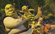 Shrek the Third - Plugged In