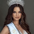 Nadia Ferreira miss universe Archives - GrandPeoples Universe Of ...